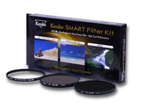 Zestaw filtrów Kenko Smart 58 mm