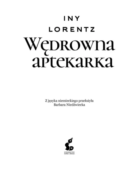 Wędrowna aptekarka zdjęcie 3