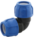 pe-kolano 32mm - 90' - hj/pe1015