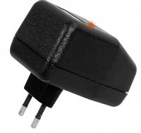 Domowy odstraszacz ultradźwiękowy przeciw gryzoniom, robactwu, super cichy