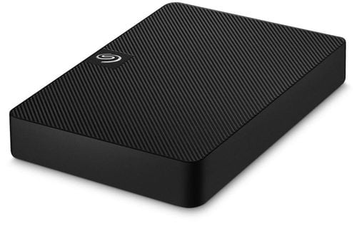DYSK SEAGATE Expansion 4TB 2,5'' STKM4000400 na Arena.pl