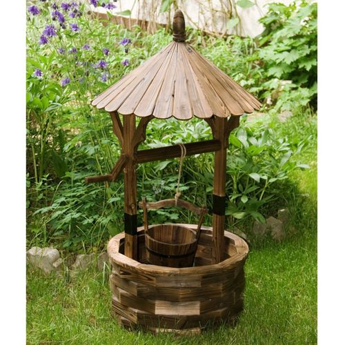 Studzienka do ogrodu ozdoba dekoracja na Arena.pl