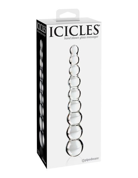 Icicles No. 2 zdjęcie 3