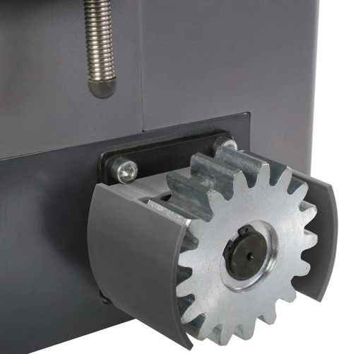 Napęd do drzwi przesuwnych do 600 kg na Arena.pl