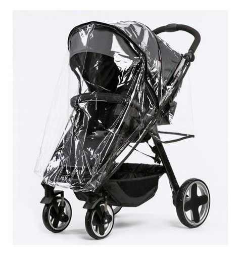 Espiro Folia do wózka Sonic na Arena.pl