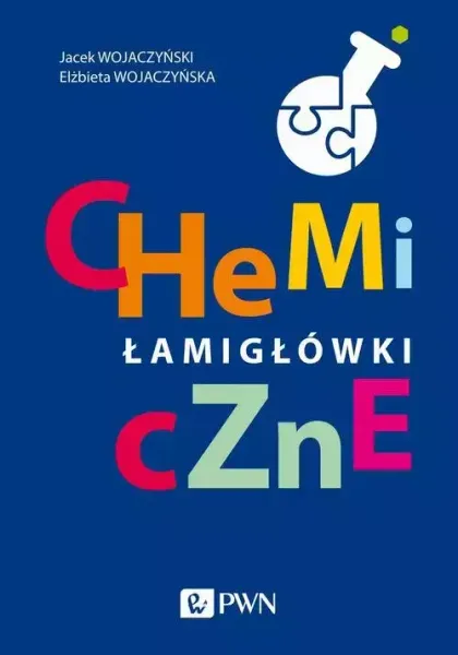 Chemiczne łamigłówki zdjęcie 1