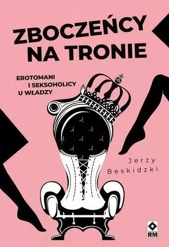 Zboczeńcy na tronie zdjęcie 1