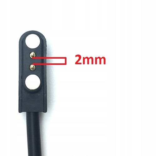 ŁADOWARKA USB do SMARTWATCHA smartwatch KW10 AW88 DT88 PRO AW23 E23 K37 R18 zdjęcie 3