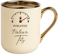 Kubek PREMIUM oryginalny prezent dla TATY TEŚCIA upominek Tata