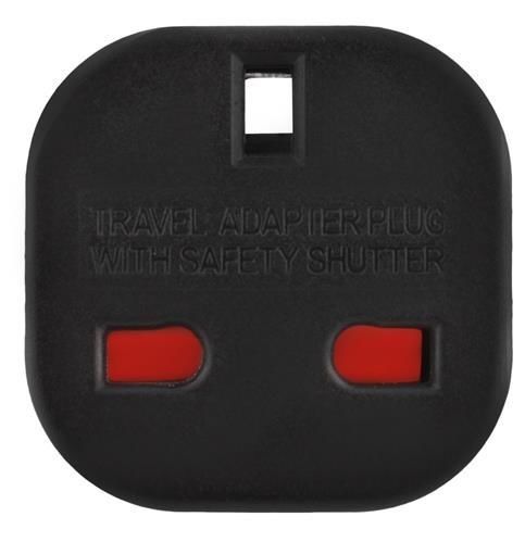 Adapter - przejściówka UK na EU na Arena.pl