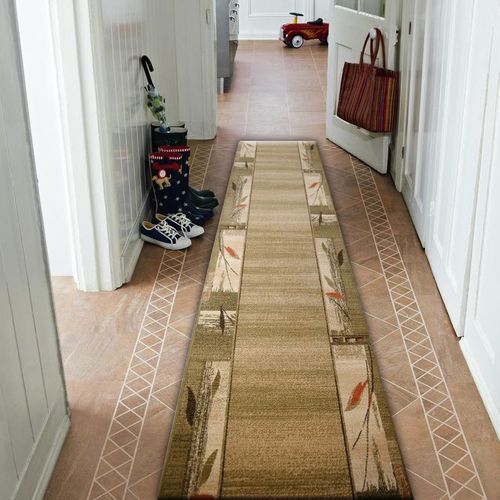 Chodnik STANDARD ERBA chrom szary 70 cm na Arena.pl