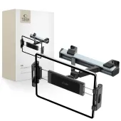 Uchwyt samochodowy Tech-Protect V3 Headrest Car Mount - czarny