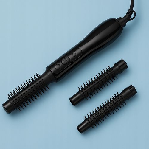 Lokówko-suszarka BaByliss LOKÓWKO-SUSZARKA DO KRĘCENIA I SUSZENIA na Arena.pl