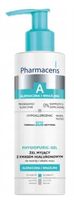 PHARMACERIS A Physiopuric-Gel żel do mycia twarzy