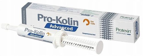 Protexin Pro-Kolin Advance 60ml Probiotyk Pies na Arena.pl