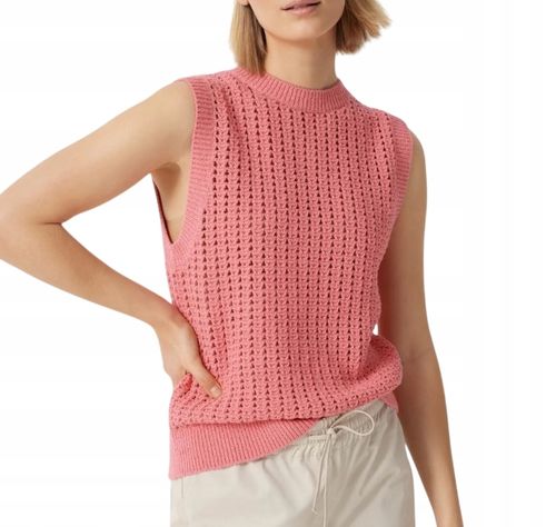 someday. Jumper - pink R,38 na Arena.pl