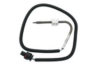 Czujnik temperatury spalin MERCEDES-BENZ CLS GLC GLE C-Class E-Class