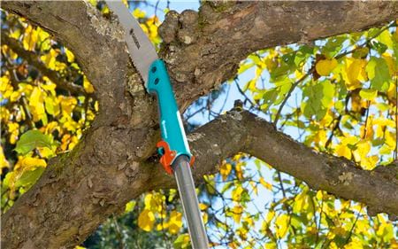 TRZONEK COMBISYSTEM - HG-3721-20 zdjęcie 3