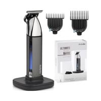 Trymer akumulatorowy BABYLISS X-Metal T996E