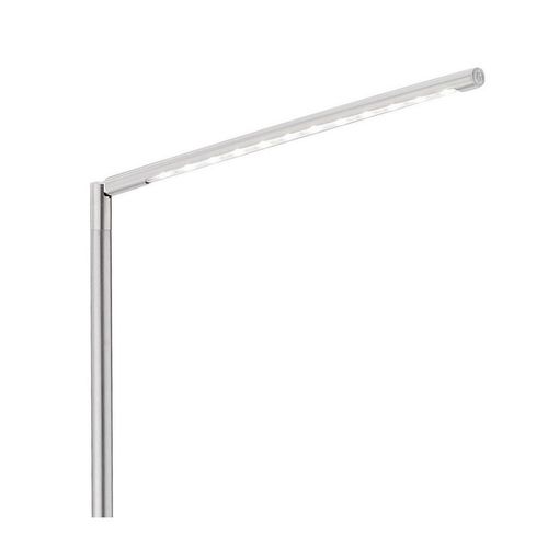 Lampa podłogowa LED Leuchten Direkt Dawda na Arena.pl