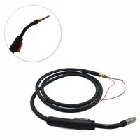 Uchwyt spawalniczy MIG MB14 / MB 14 3m typ Bester do migomatu