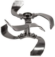 Komplet noży CEDRUS prawy glebogryzarka GLX-GT65 040116