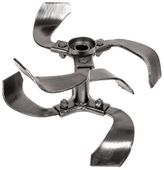 Komplet noży CEDRUS prawy glebogryzarka GLX-GT65 040116