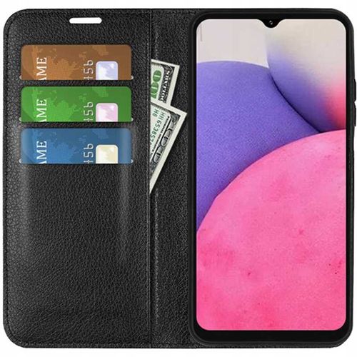 Litchi Galaxy A33 5G Czarny na Arena.pl