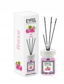 Eyfel – odświeżacz powietrza w formie patyczków Róża 120ml