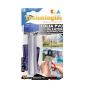 Technicqll Folia PVC łatka naprawcza 8.4/50cm (T300)
