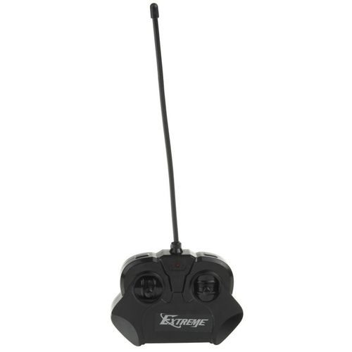 Zdalnie Sterowany Samochód Kaskaderski - czerwony na Arena.pl