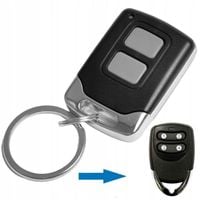 PILOT ZAMIENNIK DO BRAMY HATO 433MHZ ZAMIENNIK=R083