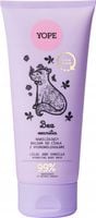 YOPE BALSAM DO CIAŁA Z HYDROMOLEKUŁAMI BEZ I WANILIA 200 ML