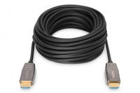 Kabel połączeniowy hybrydowy AOC HDMI 2.1 Ultra High Speed 30m