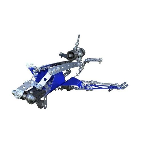 Meccano - Helikopter 91733 6024816 na Arena.pl