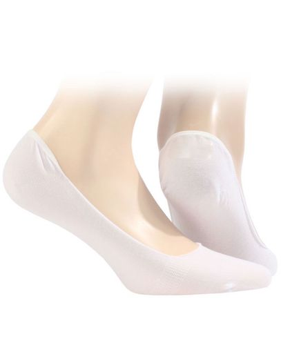 MOKASYNKA DAMSKA SILIKON 36-38 black na Arena.pl