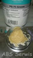 Molykote PG-75 PLASTISLIP GREASE - 400g