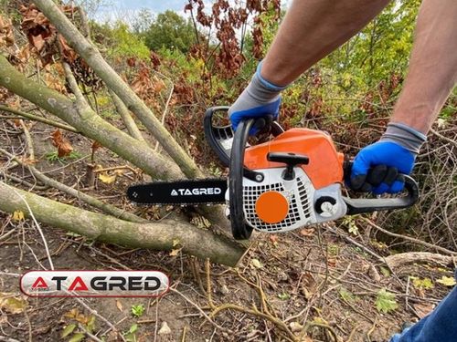 ŁAŃCUCH 14" 35cm 3/8 1.3MM 50 DO PIŁY STIHL na Arena.pl