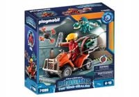 Playmobil 71085 Icaris Quad & Phil