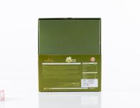 LOQUMIX rachatłukum z Różą 450 g – Turecki słodkie lokum premium