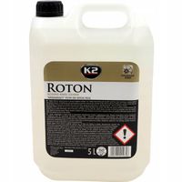 Płyn do Mycia Felg K2 Roton Krwawa Felga 5L G165