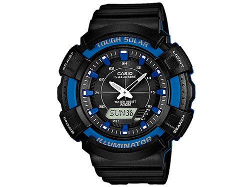 Zegarek męski Casio AD-S800WH-2AVEF na Arena.pl