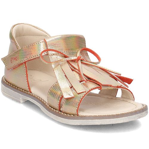 Emel - Sandały Dziecięce - E2618-7 27 na Arena.pl