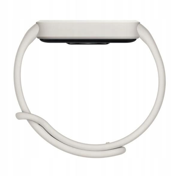 Smartband XIAOMI Smart Band 9 Active Beżowy zdjęcie 2