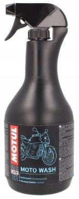 MOTUL Zestaw do czyszczenia kasku i motocykla na Arena.pl