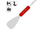 Pływak John Paddle odbijacz ochrona wiosła deski SUP RED 26 cm