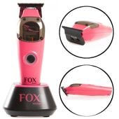 FOX Vector Trymer do włosów i do brody bezprzewodowy