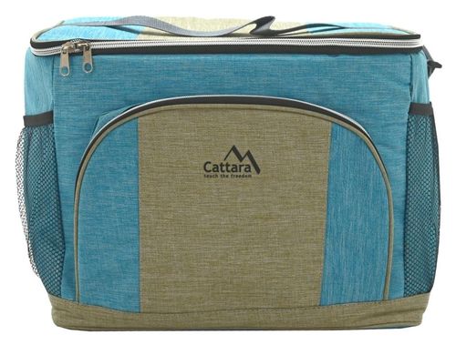 Torba termiczna SUNRISE 25 l, niebieska na Arena.pl