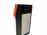 Power Bank 30000 mAh Wildtrek 4xUSB, USB-C, szybkie ładowanie
