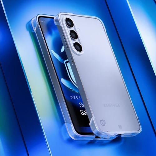 samsung galaxy s24 - 3mk just20g clear case na Arena.pl
